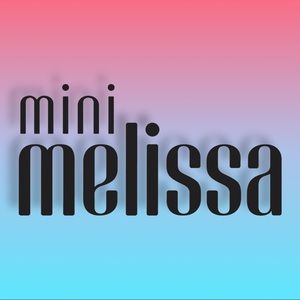 miniMelissa children’s shoes